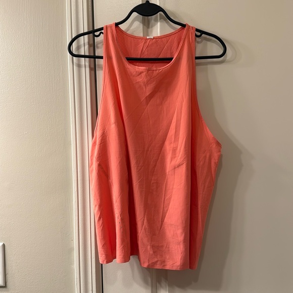 Lululemon Tank Top - Picture 1 of 6